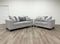 Monroe Dove Living Room Set