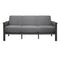 Lewiston Gray Sofa