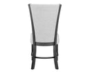 Camelia Dove Gray Dining Set