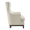 Adriano Beige Accent Chair