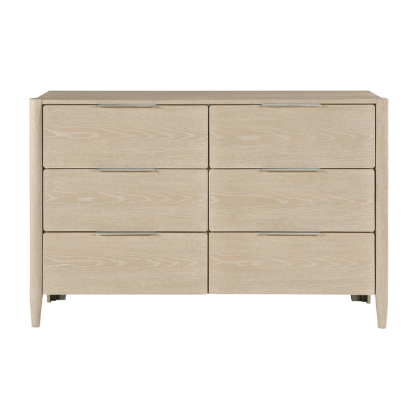 Matteo Light Oak Dresser