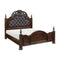 Adelina Cherry Queen Bed