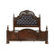 Adelina Cherry Queen Bed