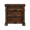 Adelina Cherry Nightstand