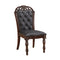 Adelina Cherry Side Chair, Set of 2