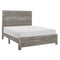 Corbin Gray Panel Bedroom Set