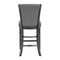 Camelia Gray/Gray Counter Height Dining Set