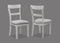 Henderson Driftwood 5-Piece Dining Set