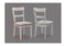 Henderson Driftwood 5-Piece Dining Set