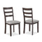 Branson Brown Dining Set