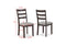 Branson Brown Dining Set