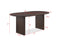 Cullen Espresso Oval Dining Table