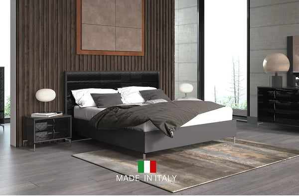 Osiris Collection Italian Bedroom Set