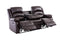 Dynamo2-ESPRESSO 3PC Reclining Living Room Set