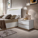 Kharma Collection Italian Bedroom Set