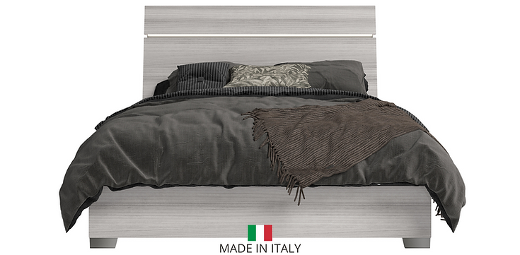 Mia Italian Bedroom Set