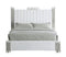 B840 Token Set (White) Bedroom set