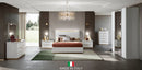 Kharma Collection Italian Bedroom Set