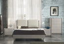 Erika Collection Italian Bedroom Set