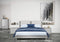 Erika Collection Italian Bedroom Set