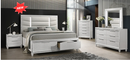 B6400 Paola Bedroom Set