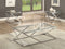 Chase 3-Piece Coffee Table Set