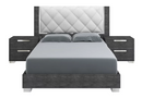 Sarah Rhombus Collection Italian Bedroom Set