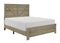 Avenue Rustic Panel Bedroom Set