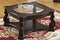 Madison Brown 3-Piece Coffee Table Set