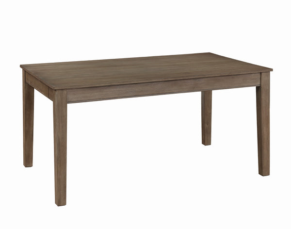 Armhurst Brown Dining Table