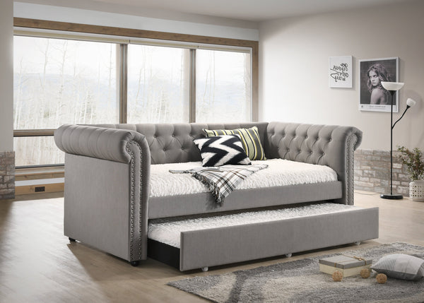 Ellie Gray Twin Daybed