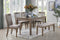 Armhurst Brown Dining Table