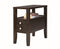 Matthew Brown Side Table