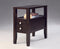 Matthew Brown Side Table