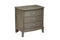 Cotterill Gray Upholstered Panel Bedroom Set