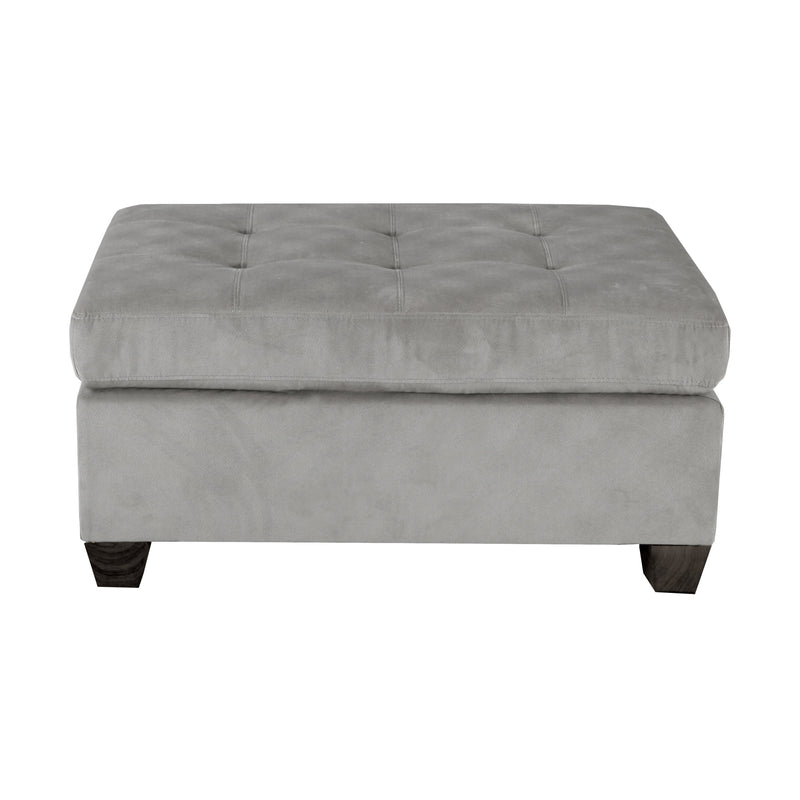 Emilio Taupe Reversible Sectional