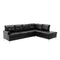 Barrington Black RAF Sectional