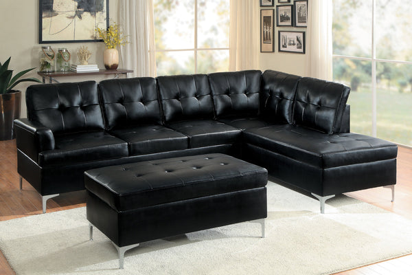 Barrington Black RAF Sectional