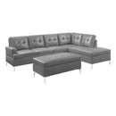 Barrington Gray RAF Sectional