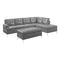 Barrington Gray RAF Sectional