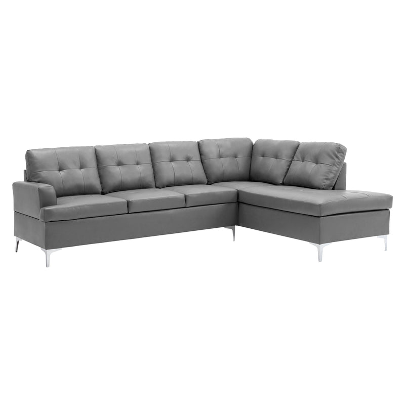 Barrington Gray RAF Sectional