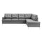 Barrington Gray RAF Sectional