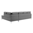 Barrington Gray RAF Sectional