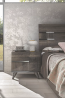 Medea II Italian Collection Bedroom Set