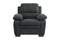 Holleman Dark Gray Sofa Living Room