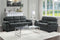 Dark Gray Sofa Living Room