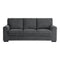 Morelia Charcoal Sofa