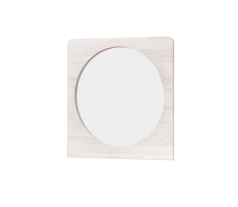 Veda Chalk Mirror