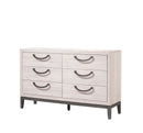 Veda Chalk Dresser