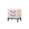 Veda Chalk Nightstand